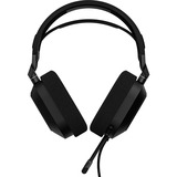 Corsair HS80 RGB USB, Gaming-Headset carbon