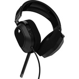 Corsair HS80 RGB USB, Gaming-Headset carbon