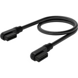 Corsair iCUE LINK TITAN 240 RX LCD RGB, Wasserkühlung schwarz