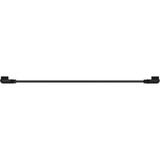 Corsair iCUE LINK TITAN 240 RX LCD RGB, Wasserkühlung schwarz