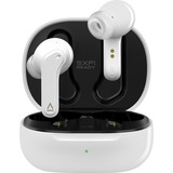 Creative Zen Air, Kopfhörer weiß, Bluetooth, USB-C