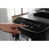 DeLonghi Magnifica Evo ECAM 290.22.B     , Vollautomat schwarz