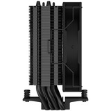 DeepCool AG400 BK ARGB, CPU-Kühler schwarz