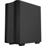 DeepCool CC560 V2 , Tower-Gehäuse schwarz, Tempered Glass