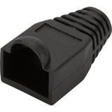 Digitus Knickschutztülle für RJ-45 Stecker schwarz