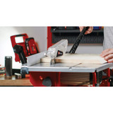 EINHELL Kreissägeblatt HM, Ø 200 x 16mm, 2,4mm, 20Z für Tischkreissäge TC-TS 200 u.a.