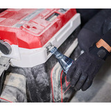 EINHELL TE-COL 18/27 Li-Solo, Kühlbox schwarz/rot, ohne Akku