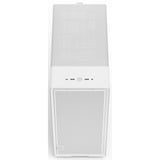 Fractal Design Epoch TG, Tower-Gehäuse weiß, Tempered Glass
