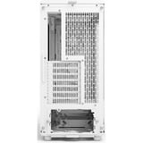 Fractal Design Epoch TG, Tower-Gehäuse weiß, Tempered Glass
