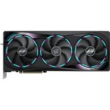 GIGABYTE GeForce RTX 5070 Ti AORUS MASTER 16G, Grafikkarte DLSS 4, 3x DisplayPort, 1x HDMI 2.1