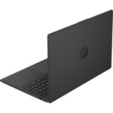 HP 15-fc0174ng, Notebook schwarz, ohne Betriebssystem, 512 GB SSD
