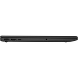 HP 15-fc0174ng, Notebook schwarz, ohne Betriebssystem, 512 GB SSD