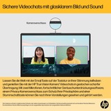 HP 15-fc0174ng, Notebook schwarz, ohne Betriebssystem, 512 GB SSD