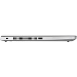 HP EliteBook 735 G5 Generalüberholt, Notebook silber, AMD Ryzen 3 PRO 2300U, 8 GB DDR4, 256 GB (256 GB SSD), Linux Mint