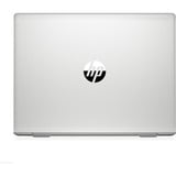 HP ProBook 430 G6 Generalüberholt, Notebook silber/schwarz, Intel® Core™ i5-8265U, Intel® UHD Graphics 620, 8 GB DDR4, 256 GB (256 GB SSD), Windows 11 Pro 64-Bit