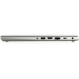 HP ProBook 430 G6 Generalüberholt, Notebook silber/schwarz, Intel® Core™ i5-8265U, Intel® UHD Graphics 620, 8 GB DDR4, 256 GB (256 GB SSD), Windows 11 Pro 64-Bit