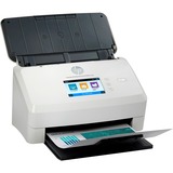 HP ScanJet Enterprise Flow N7000 snw1, Einzugsscanner grau