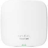 Hewlett Packard Enterprise Aruba Instant On AP15 (EG), Access Point 