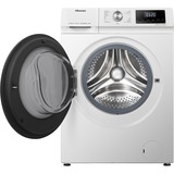 Hisense WFQA1014EVJM, Waschmaschine weiß