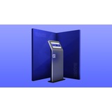 Intel® NUC 11 Essential Kit NUC11ATKC4, Barebone schwarz, ohne Betriebssystem