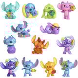 Just Play Disney Stitch Outta This World Sammelfiguren, Spielfigur sortierter Artikel, eine Figur