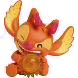 Just Play Disney Stitch Outta This World Sammelfiguren, Spielfigur sortierter Artikel, eine Figur