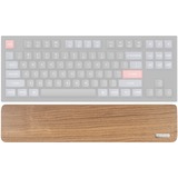 Keychron Wooden Palm Rest für Q3, Handgelenkauflage holz