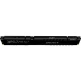 Kingston FURY DIMM 16 GB DDR5-5200 (1x 16 GB) , Arbeitsspeicher schwarz, KF552C40BB-16, FURY Beast, INTEL XMP