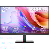 E2721F, LED-Monitor