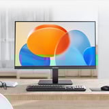 Koorui E2721F, LED-Monitor 68.6 cm (27 Zoll), schwarz, QHD, IPS, HDMI, DP, HDR10, 100Hz Panel