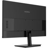 Koorui E2721F, LED-Monitor 68.6 cm (27 Zoll), schwarz, QHD, IPS, HDMI, DP, HDR10, 100Hz Panel