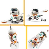 LEGO 31164 Creator 3- in-1 Weltraum-Roboter, Konstruktionsspielzeug 