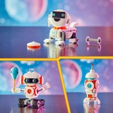 LEGO 31164 Creator 3- in-1 Weltraum-Roboter, Konstruktionsspielzeug 