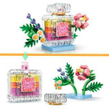 LEGO 31383 Creator 3-in-1 Parfümflasche mit Blumendeko, Konstruktionsspielzeug 
