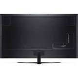 LG 55QNED869QA, LED-Fernseher 139 cm(55 Zoll), schwarz, UltraHD/4K, Triple Tuner, SmartTV, 100Hz Panel