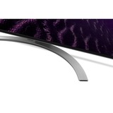 LG 55QNED869QA, LED-Fernseher 139 cm(55 Zoll), schwarz, UltraHD/4K, Triple Tuner, SmartTV, 100Hz Panel