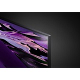 LG 55QNED869QA, LED-Fernseher 139 cm(55 Zoll), schwarz, UltraHD/4K, Triple Tuner, SmartTV, 100Hz Panel