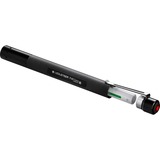 Ledlenser P4R Core, Taschenlampe schwarz