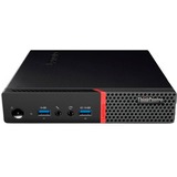 Lenovo ThinkCentre M900 Tiny Generalüberholt, Mini-PC schwarz, Windows 10 Pro 64-Bit