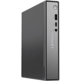 Lenovo ThinkCentre neo 50q Gen 6 (13HR006EGE), Mini-PC schwarz, Windows 11 Pro