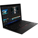 Lenovo ThinkPad L13 2-in-1 G5 (21LM001GGE), Notebook schwarz, Intel® Core™ Ultra 5 125U, Intel® Graphics, 16 GB LPDDR5X, 512 GB (512 GB SSD), Windows 11 Pro 64-Bit