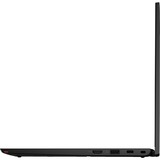 Lenovo ThinkPad L13 2-in-1 G5 (21LM001GGE), Notebook schwarz, Intel® Core™ Ultra 5 125U, Intel® Graphics, 16 GB LPDDR5X, 512 GB (512 GB SSD), Windows 11 Pro 64-Bit
