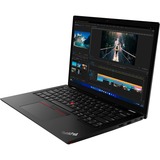 Lenovo ThinkPad L13 2-in-1 G5 (21LM001GGE), Notebook schwarz, Intel® Core™ Ultra 5 125U, Intel® Graphics, 16 GB LPDDR5X, 512 GB (512 GB SSD), Windows 11 Pro 64-Bit