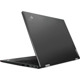 Lenovo ThinkPad L13 2-in-1 G5 (21LM001GGE), Notebook schwarz, Intel® Core™ Ultra 5 125U, Intel® Graphics, 16 GB LPDDR5X, 512 GB (512 GB SSD), Windows 11 Pro 64-Bit