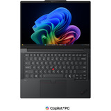 Lenovo ThinkPad T14 Intel G7 (21WN00A2GE), Notebook schwarz, Intel® Core™ Ultra 5 325, Intel® Graphics, 32 GB LPDDR5X, 512 GB (512 GB SSD), Windows 11 Pro