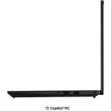 Lenovo ThinkPad T14 Intel G7 (21WN00A2GE), Notebook schwarz, Intel® Core™ Ultra 5 325, Intel® Graphics, 32 GB LPDDR5X, 512 GB (512 GB SSD), Windows 11 Pro