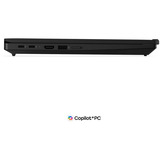 Lenovo ThinkPad T14 Intel G7 (21WN00A2GE), Notebook schwarz, Intel® Core™ Ultra 5 325, Intel® Graphics, 32 GB LPDDR5X, 512 GB (512 GB SSD), Windows 11 Pro