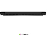 Lenovo ThinkPad T14 Intel G7 (21WN00A2GE), Notebook schwarz, Intel® Core™ Ultra 5 325, Intel® Graphics, 32 GB LPDDR5X, 512 GB (512 GB SSD), Windows 11 Pro