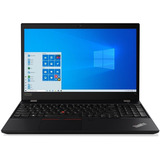 Lenovo ThinkPad T15 G2 Generalüberholt, Notebook schwarz, Intel® Core™ i7-1185G7, Intel® Iris® Xe Graphics geeignet, 16 GB DDR4, 512 GB (512 GB SSD), Windows 11 Pro