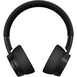Lenovo Yoga Headphones, Headset schwarz, Bluetooth, ANC, ENC